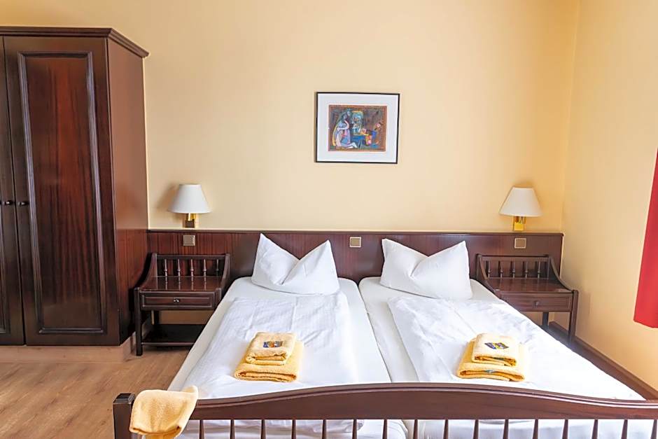 Hotel Marthahaus