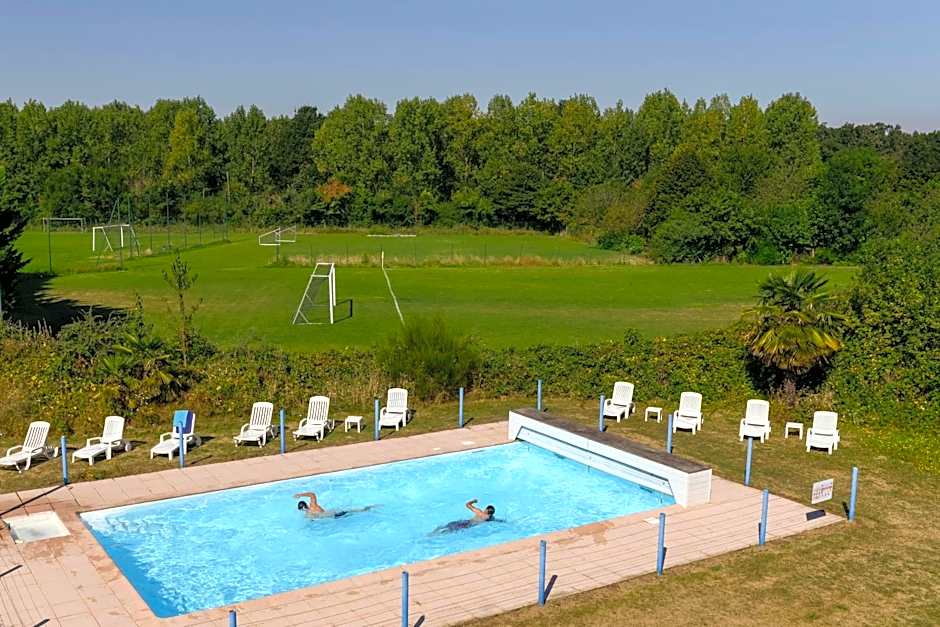 Espace Leonard De Vinci