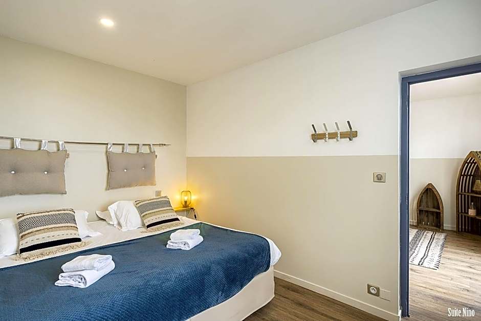 Résidence CasaBianca Porticcio - Nino