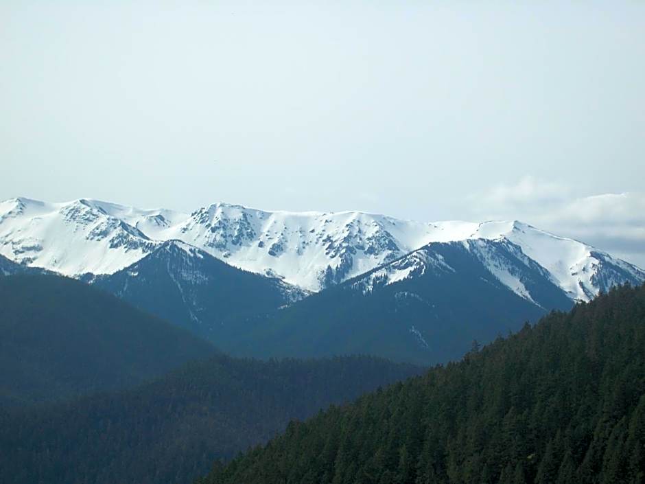 Holiday Inn Express Hotel & Suites North Sequim By IHG