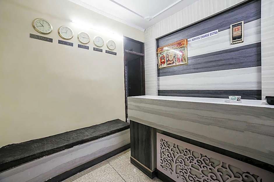 Anchal Guest House by OYO Rooms – Delhi, NY