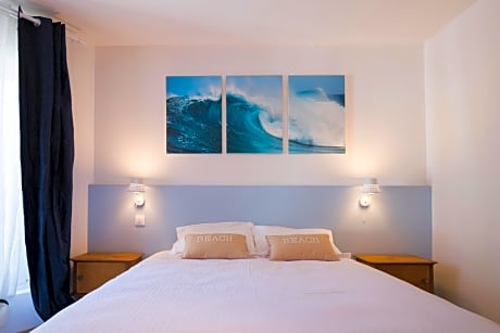 BREVOCEAN Chb calme Côte Atlantique