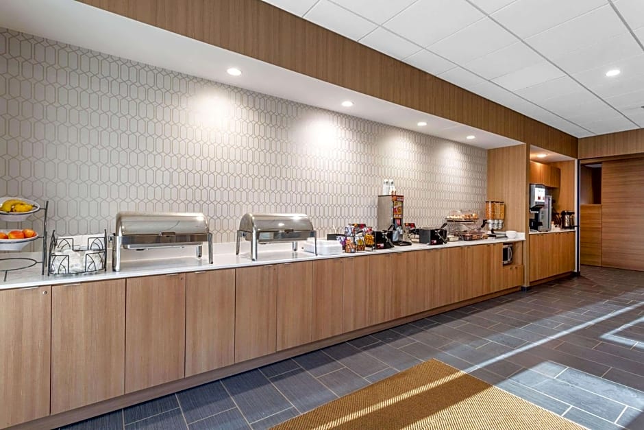 Microtel Inn Suites by Wyndham South Hill