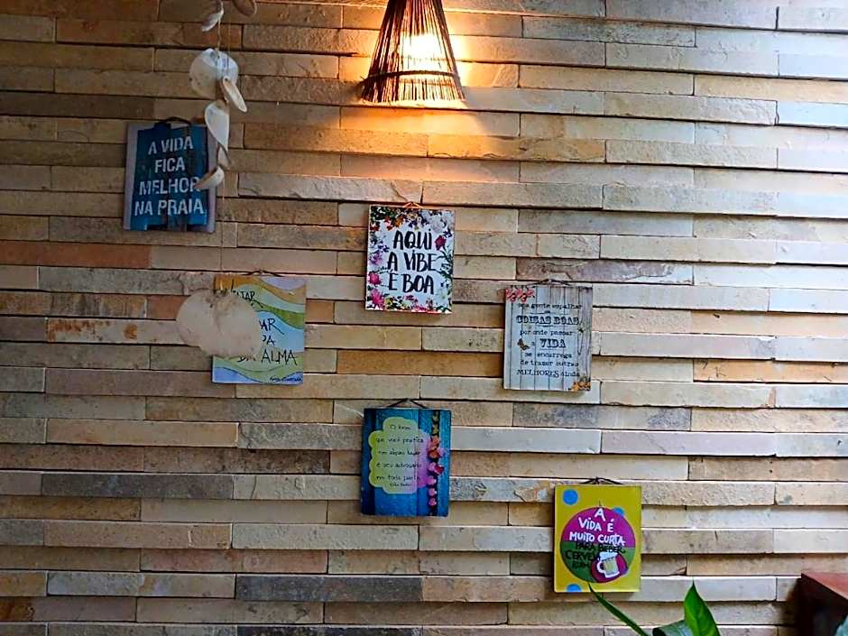 Serrote Breezes Apartamento 04