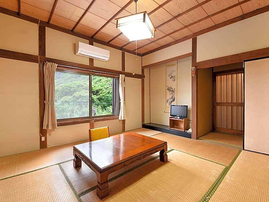 Misaki Kanko Hotel