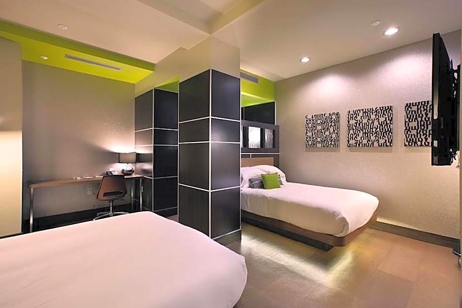 CityFlatsHotel - Grand Rapids, an Ascend Collection Hotel