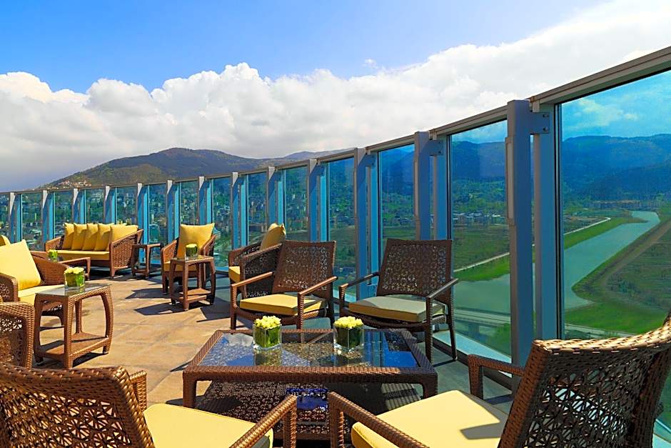 Sheraton Bursa Hotel