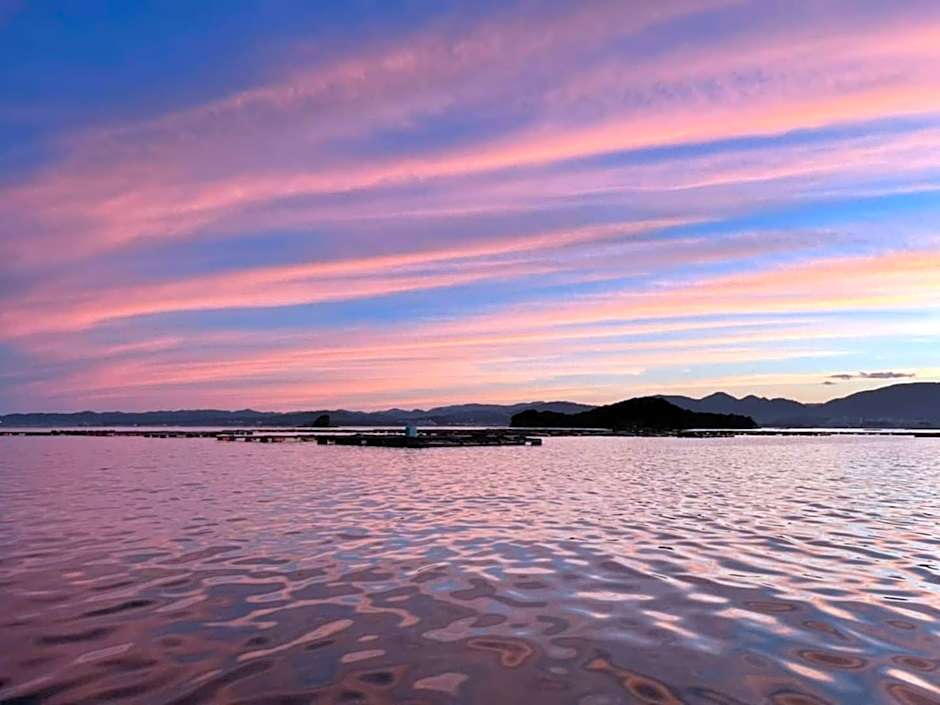 Marina Hotel Kaikuu - Vacation STAY 58563v