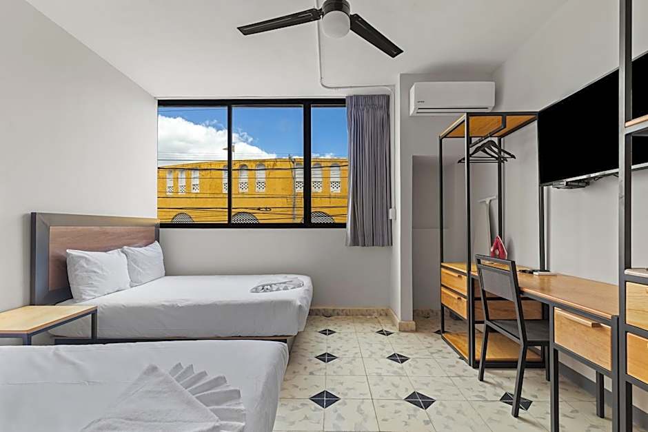 Suites Reforma by HomiRent