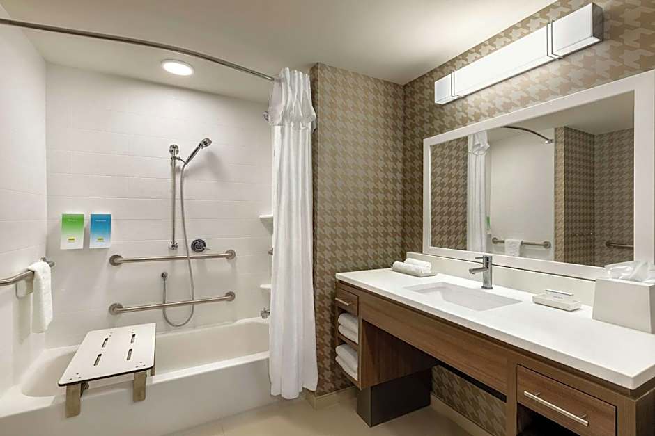 Home2 Suites by Hilton Statesboro, GA