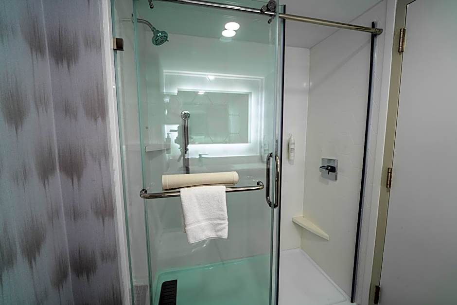 Hampton Inn St. Augustine Downtown Historic District