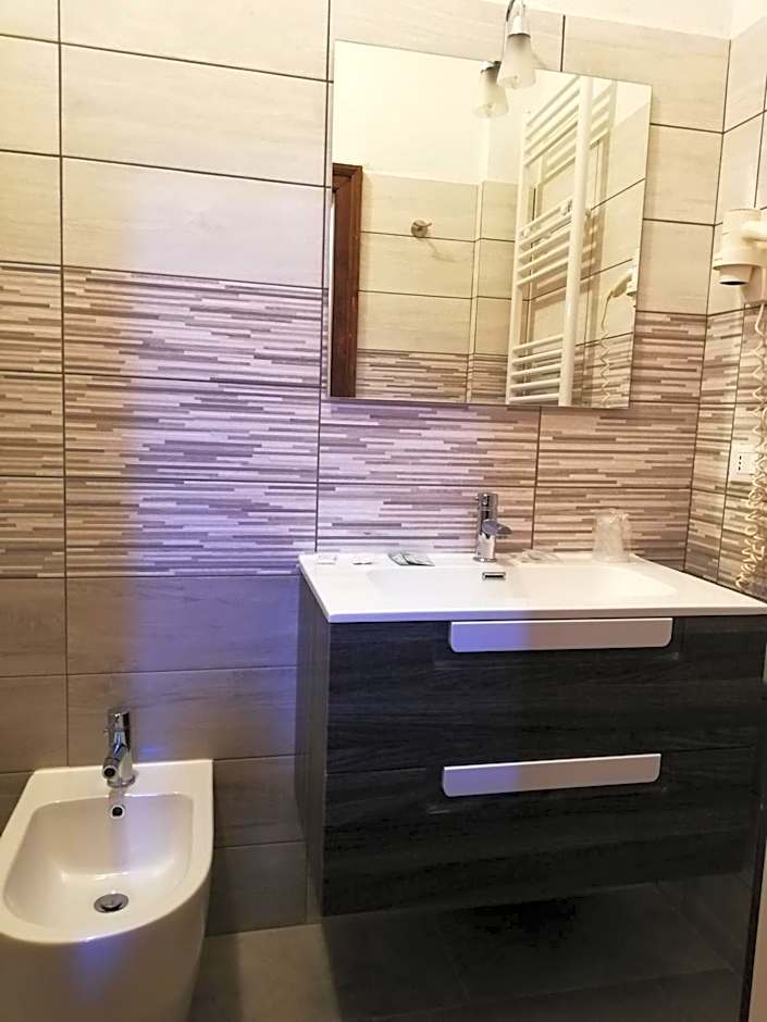 Palazzo Lion Morosini - Check in presso Locanda Ai Santi Apostoli