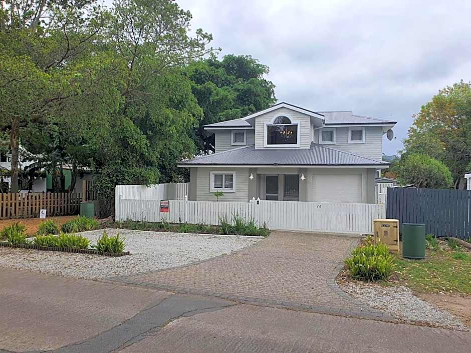 Knysna Self-catering Holiday Home