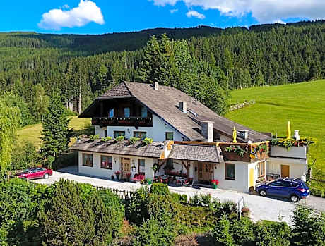 Hotel Pension Schwaiger