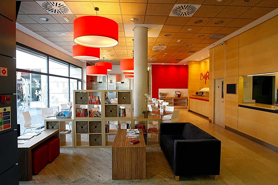 Travelodge Torrelaguna