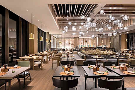 Indigo Anji By IHG
