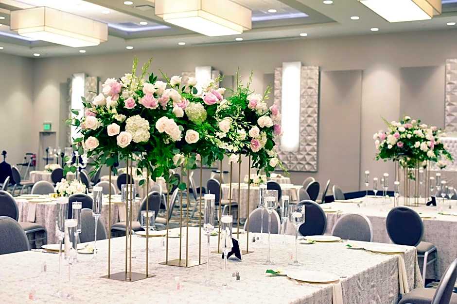 DoubleTree By Hilton Baltimore North/Pikesville