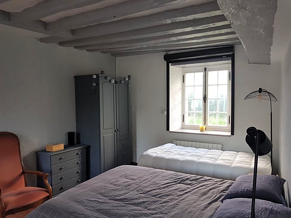 Le Moulin du Châtelier