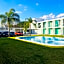 Hotel Palmas Cocoyoc