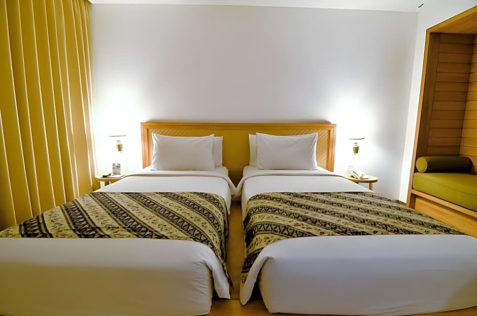 Gumilang Regency Hotel by Gumilang Hospitality