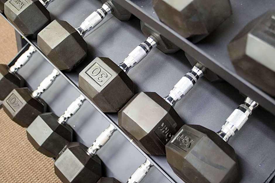 Sleep Inn & Suites Conference Center Eau Claire North