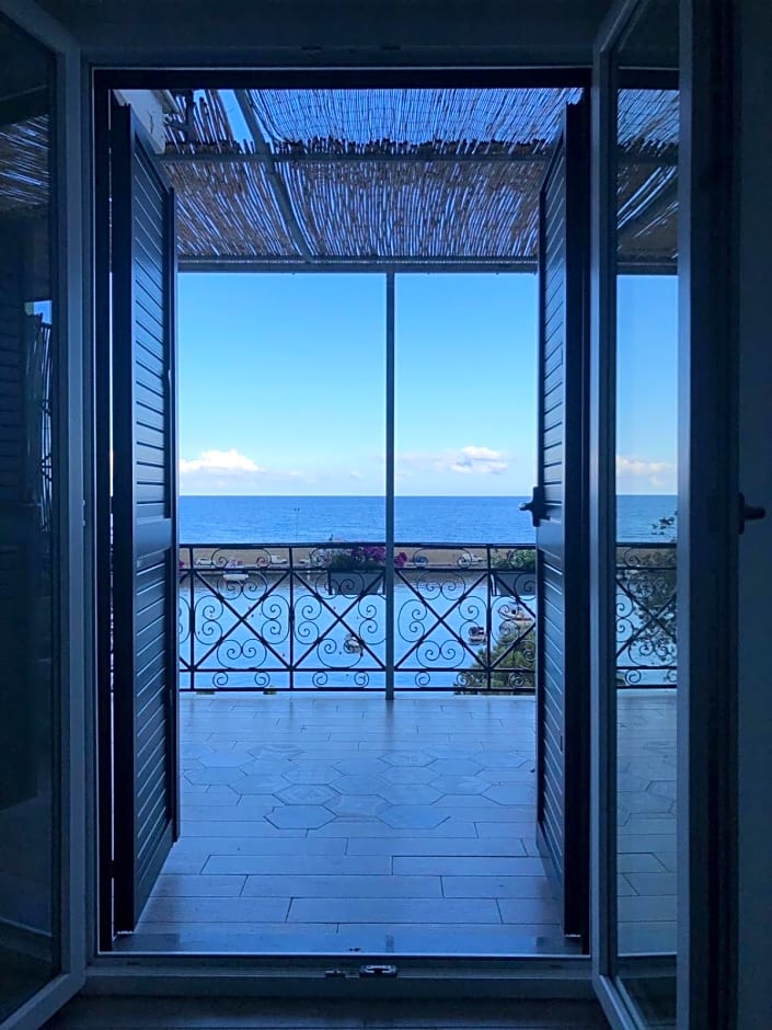 Quasi in Porto Rooms