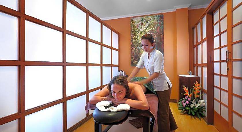 Villa Bali Asri Seminyak