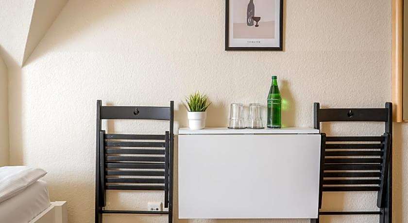 Hotel Alte Feuerwache