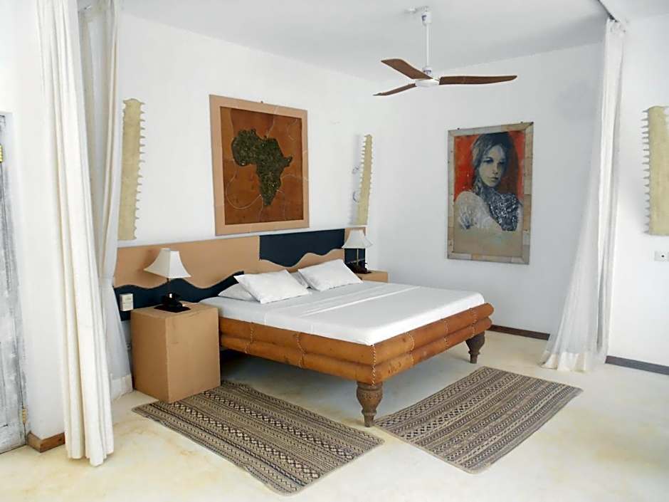 White Elephant Sea Lodge