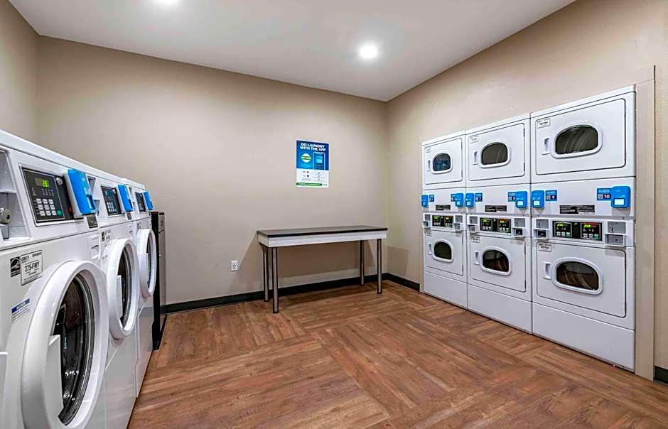 Extended Stay America Premier Suites - Tampa - Fairgrounds - Casino