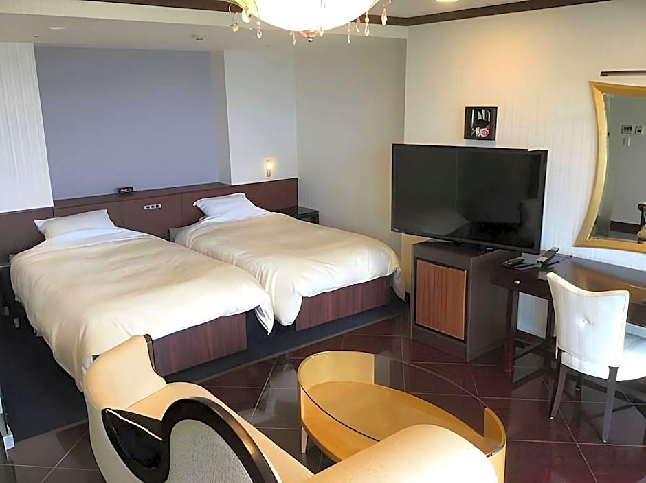 Hotel Mielparque Kumamoto