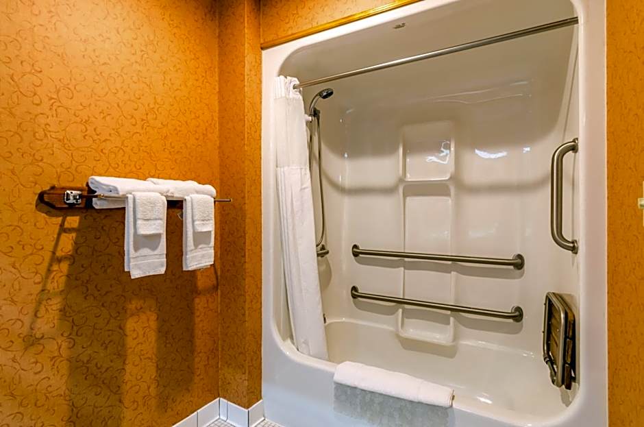 Quality Inn Eureka Springs South