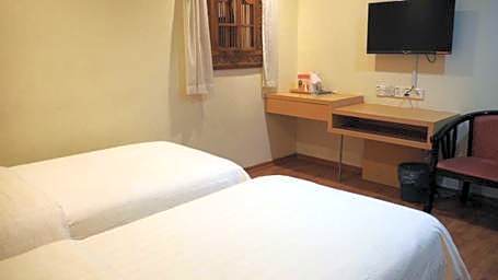 906 Hotel Melaka Raya