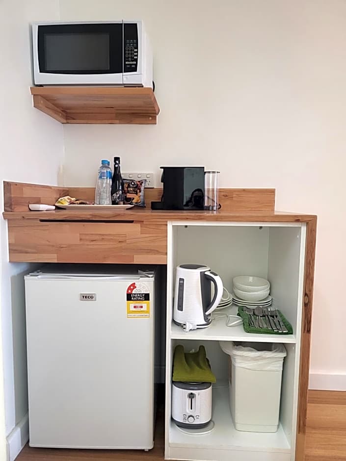 Best Western The Clarence on Melville