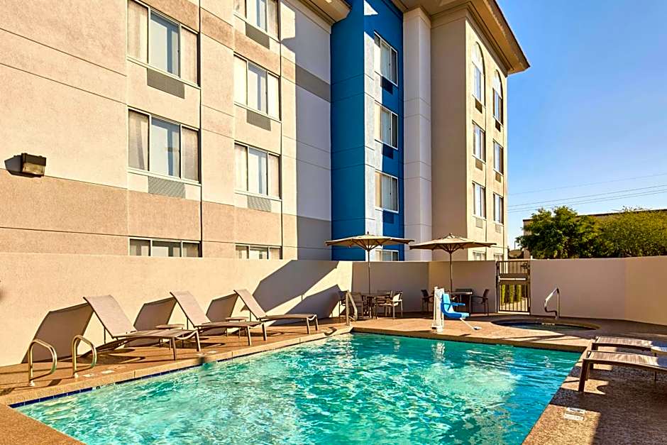 SpringHill Suites by Marriott Phoenix Glendale/Peoria