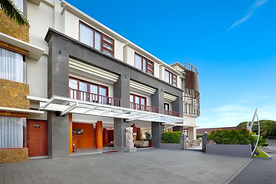 Collection O 252 Istana Permata Ngagel