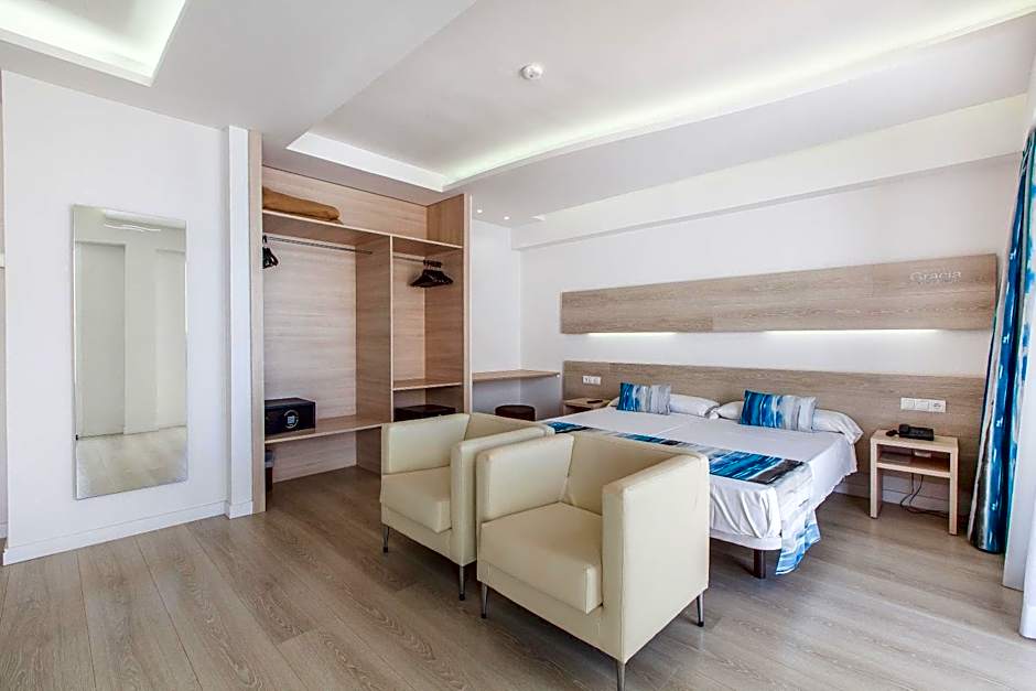 Hotel Gracia