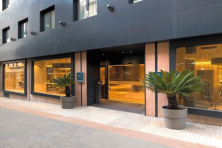 AC Hotel by Marriott Tenerife