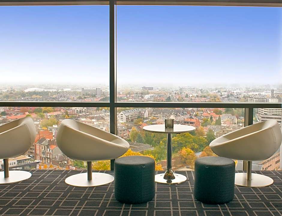 Radisson Blu Hotel Hasselt