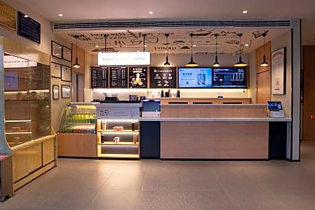 Hanting Hotel Puyang City Center Plaza