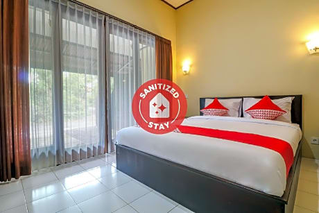 OYO 2367 Kenanga Homestay