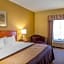 Quality Inn & Suites MidAmerica Industrial Park Area