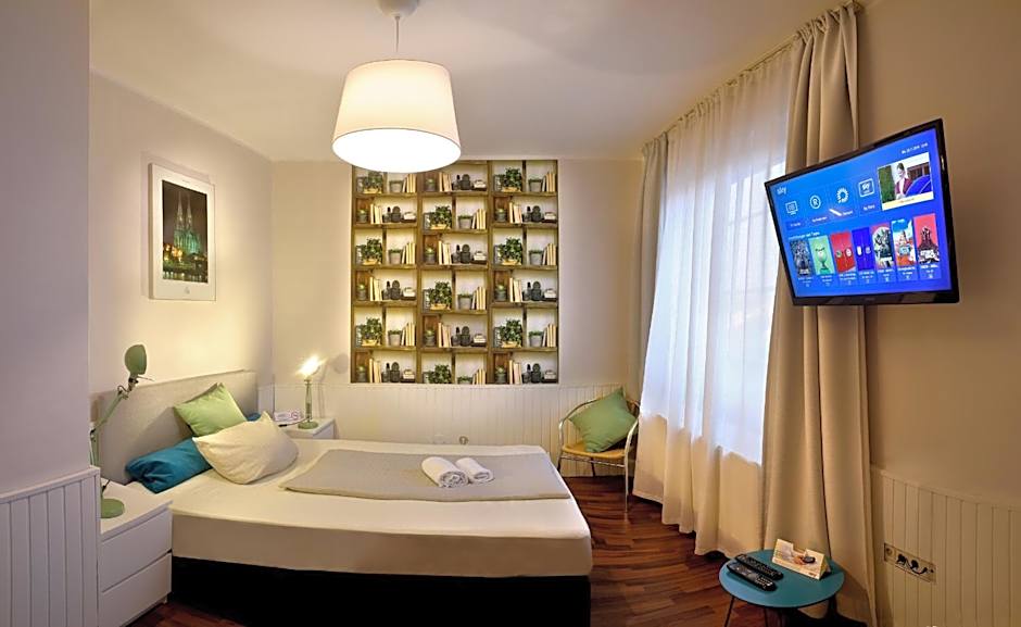 Hotel Bürgerhof