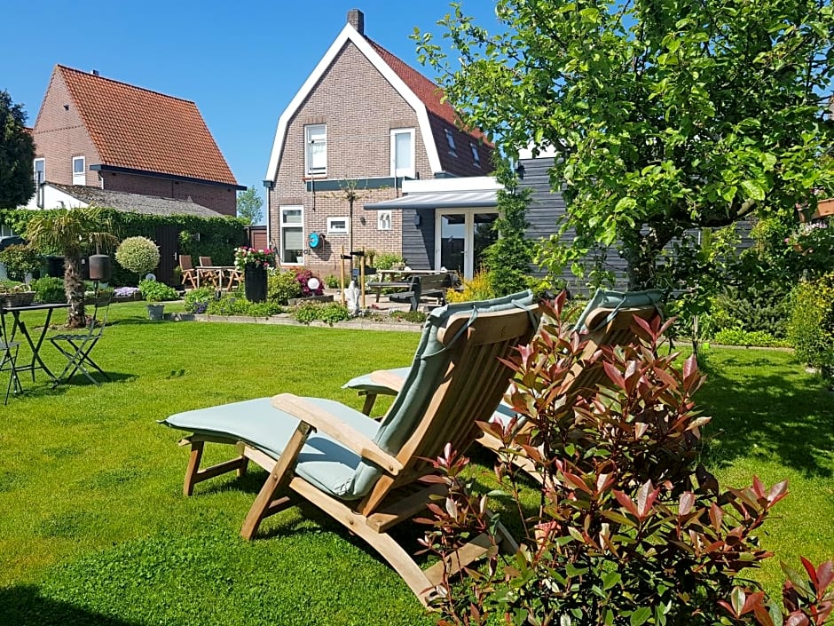 B&B WELKOM Zierikzee