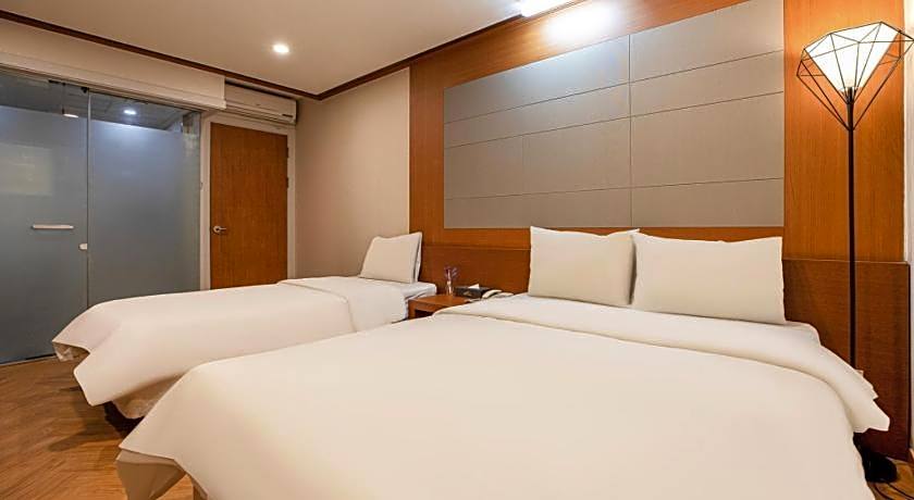 Incheon Airport Airtel