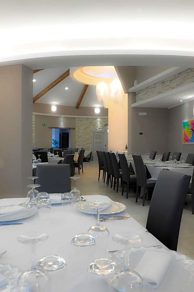 Hotel Duca Di Calabria