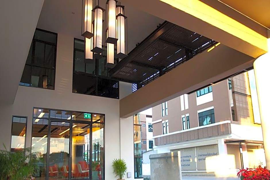 A BIZZ Hotel