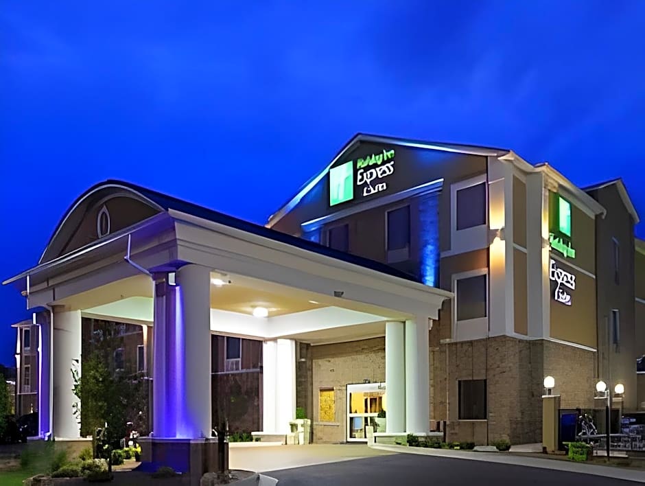 Holiday Inn Express & Suites Houston East - Baytown By IHG