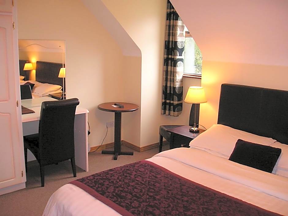 Mountain View Guesthouse