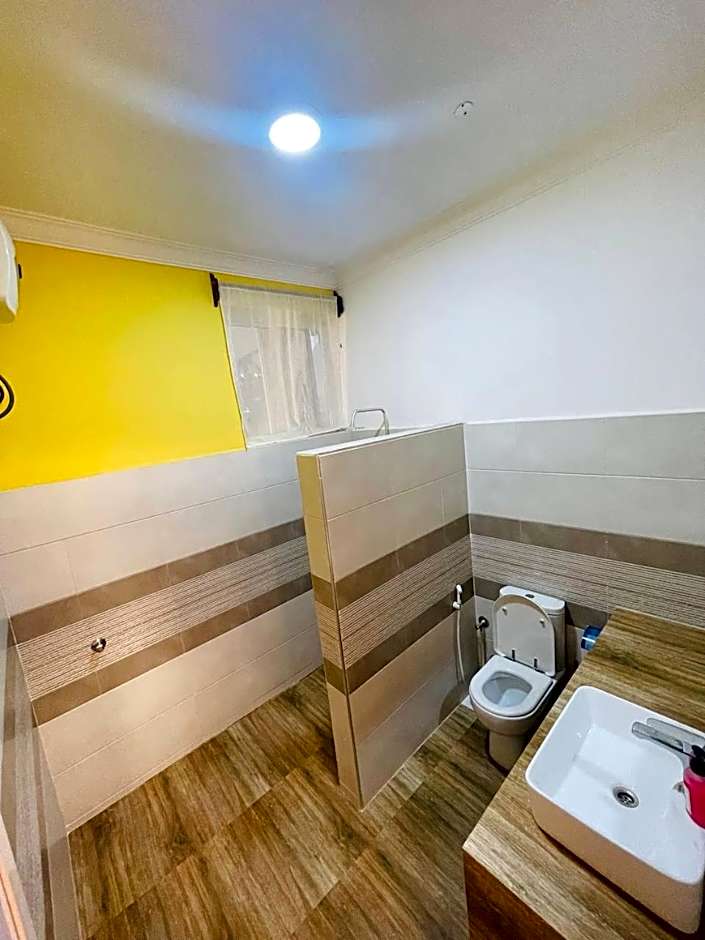 Villa Vanilla Kendwa